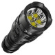 Nitecore FLASHLIGHT PRECISE SERIES/4000 LUMENS P10IX NITECORE