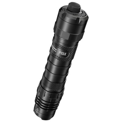 Nitecore FLASHLIGHT PRECISE SERIES/4000 LUMENS P10IX NITECORE