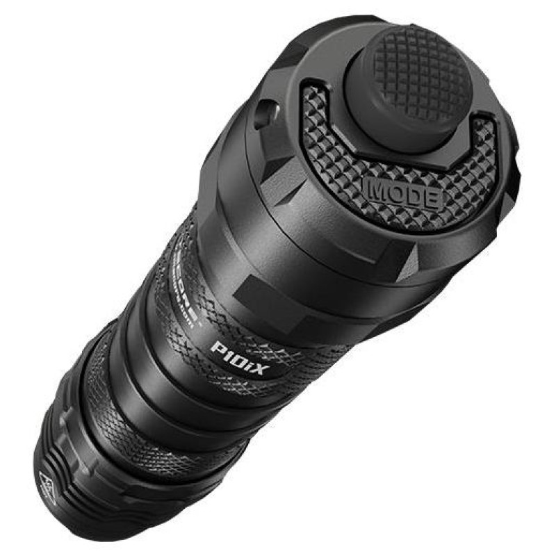 Nitecore FLASHLIGHT PRECISE SERIES/4000 LUMENS P10IX NITECORE