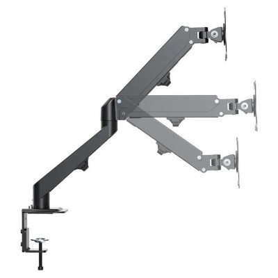 Neomounts MONITOR ACC DESK MOUNT 17-27"/DS70-700BL1 NEOMOUNTS