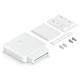 Ubiquiti Switch|UBIQUITI|USW-FLEX|5x10Base-T / 100Base-TX / 1000Base-T|PoE ports 5|15.4 Watts|USW-FLEX