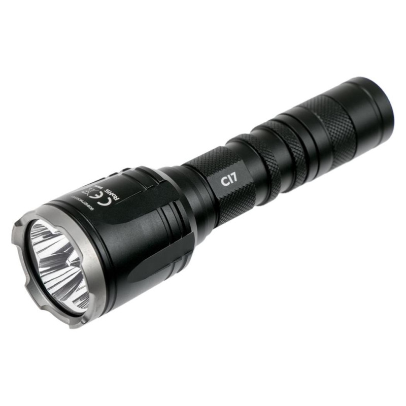 Nitecore FLASHLIGHT CHAMELEON SERIES/2500 LUMENS CI7 NITECORE
