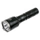 Nitecore FLASHLIGHT CHAMELEON SERIES/2500 LUMENS CI7 NITECORE
