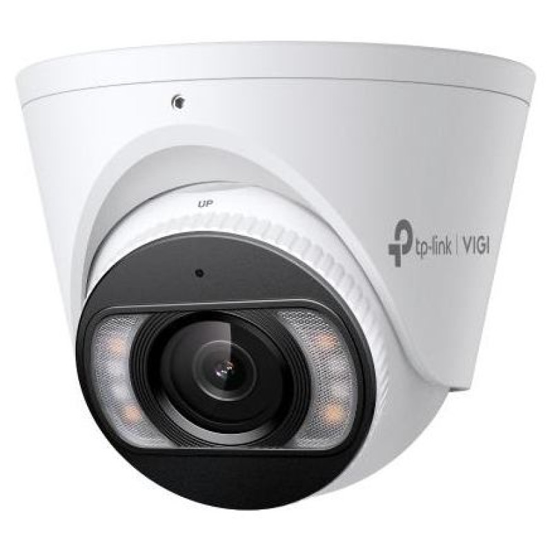 Tp-Link NET CAMERA TURRET H.265+ 4MP/VIGI C445(4MM) TP-LINK