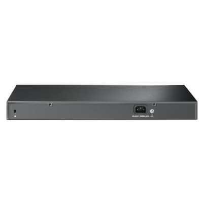 Tp-Link Switch|TP-LINK|Desktop/pedestal|16x10Base-T / 100Base-TX|PoE+ ports 16|TL-SL1218P