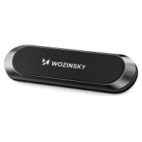 Wozinsky Magnetic Dashboard Mount Adhesive Black (WMH-01)