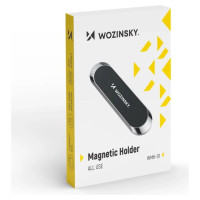 Wozinsky Magnetic Dashboard Mount Adhesive Black (WMH-01)