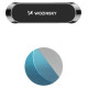 Wozinsky Magnetic Dashboard Mount Adhesive Black (WMH-01)