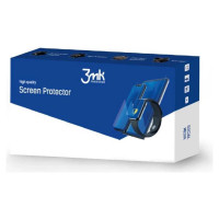 3Mk Protection 3MK All-Safe SilverProtection+ - Phone Sell 5 pcs. set - set