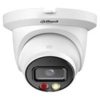 Dahua NET CAMERA 6MP EYEBALL/IPC-HDW2649TM-S-IL-0280B DAHUA