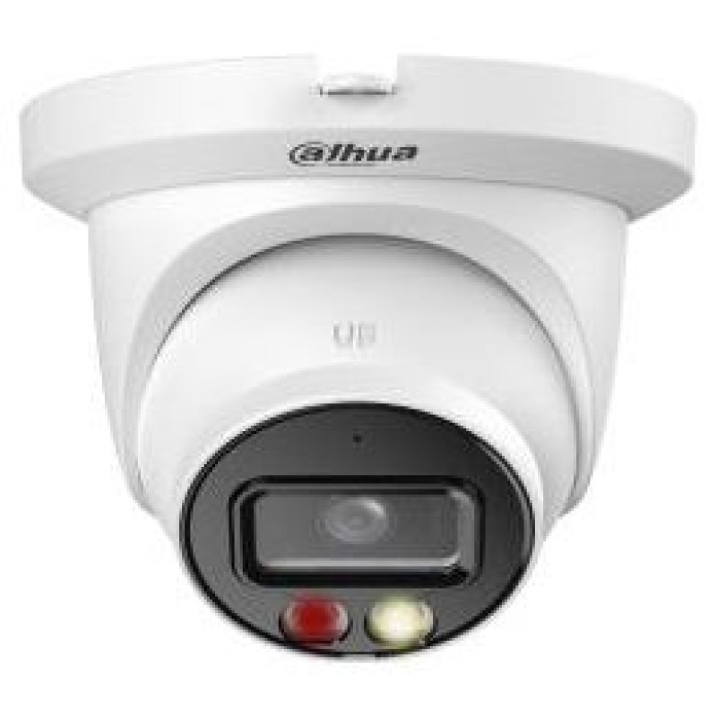 Dahua NET CAMERA 6MP EYEBALL/IPC-HDW2649TM-S-IL-0280B DAHUA