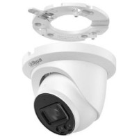 Dahua NET CAMERA 6MP EYEBALL/IPC-HDW2649TM-S-IL-0280B DAHUA