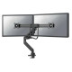 Neomounts MONITOR ACC DESK MOUNT 17-32"/DS75-450BL2 NEOMOUNTS