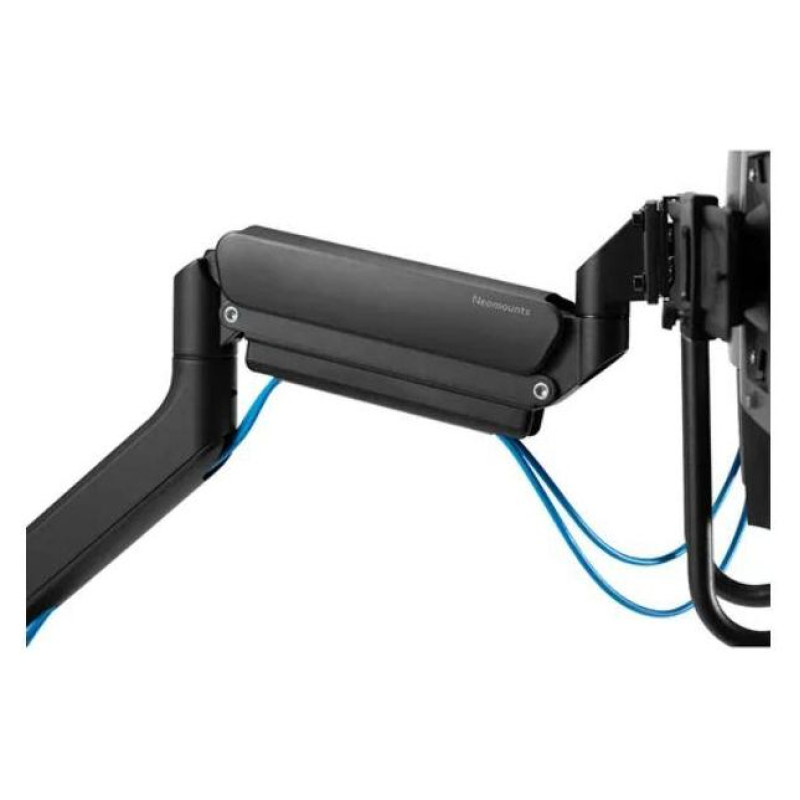 Neomounts MONITOR ACC DESK MOUNT 17-32"/DS75-450BL2 NEOMOUNTS