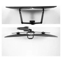 Neomounts MONITOR ACC DESK MOUNT 17-32"/DS75-450BL2 NEOMOUNTS