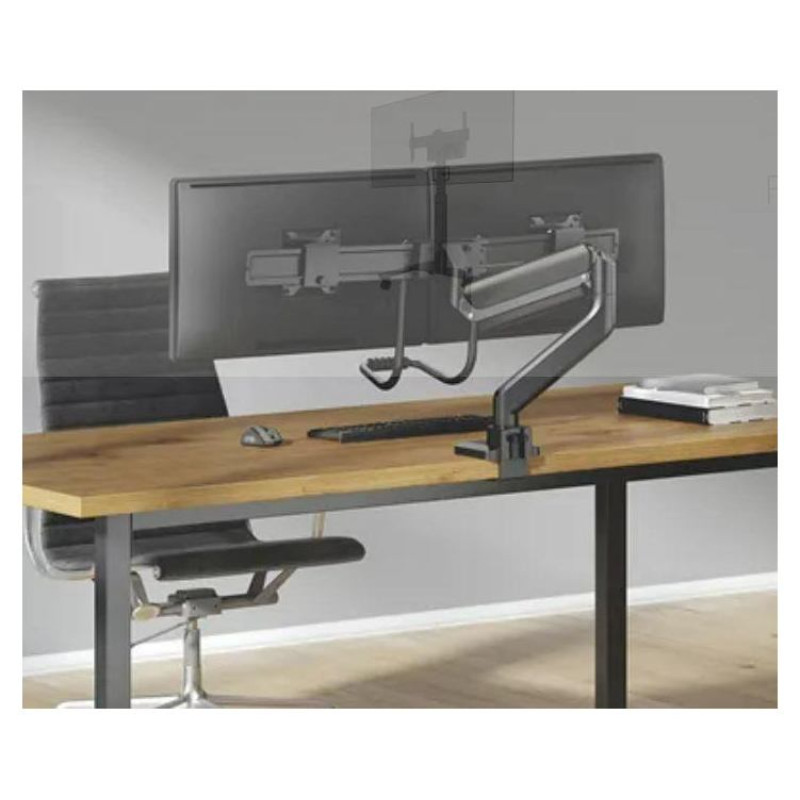 Neomounts MONITOR ACC DESK MOUNT 17-32"/DS75-450BL2 NEOMOUNTS