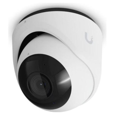 Ubiquiti UniFi G6 Turret, 4K PoE Camera