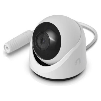 Ubiquiti UniFi G6 Turret, 4K PoE Camera
