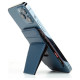 Uniq Lyft magnetic phone stand - blue