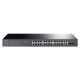 Tp-Link Switch|TP-LINK|Desktop/pedestal|28x10Base-T / 100Base-TX / 1000Base-T|PoE+ ports 24|250 Watts|TL-SG1428PE