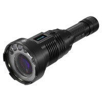 Nitecore FLASHLIGHT PRECISE SERIES/3000 LUMENS P35I NITECORE