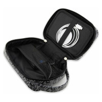 Guess Bag GUHBHGCFSEK Organizer black/black GCube Stripe