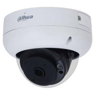 Dahua NET CAMERA 4MP IR DOME AI/IPC-HDBW3441R-AS-P-0210B DAHUA