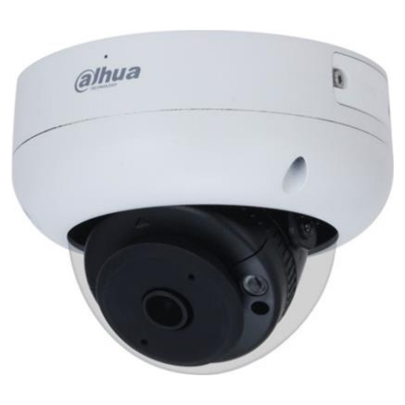Dahua NET CAMERA 4MP IR DOME AI/IPC-HDBW3441R-AS-P-0210B DAHUA
