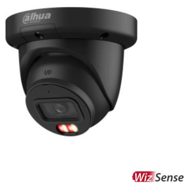 Dahua NET CAMERA 8MP EYEBALL/HDW3849QM-S-IL-0280B-B DAHUA