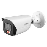 Dahua NET CAMERA 6MP BULLET/IPC-HFW3649E-AS-IL-0280B DAHUA