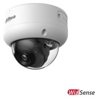 Dahua NET CAMERA 6MP DOME/HDBW3649E-AS-IL-0280B DAHUA