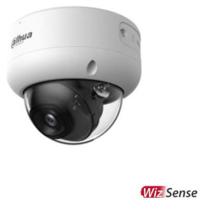 Dahua NET CAMERA 6MP DOME/HDBW3649E-AS-IL-0280B DAHUA