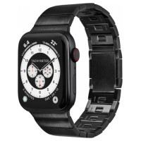 Laut LINK 2.0 Strap for Apple Watch 42/44/45/49 mm - Black