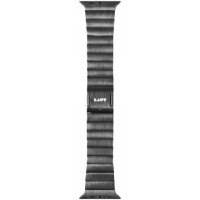 Laut LINK 2.0 Strap for Apple Watch 42/44/45/49 mm - Black