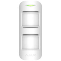 Ajax DETECTOR WRL MOTIONPROTECT/OUTDOOR WHITE 38197 AJAX
