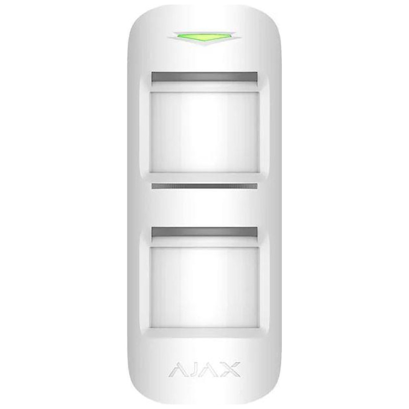 Ajax DETECTOR WRL MOTIONPROTECT/OUTDOOR WHITE 38197 AJAX