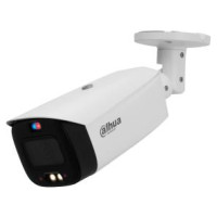 Dahua NET CAMERA 5MP IR BULLET AI/HFW3549T1-AS-PV-0280B-S5 DAHUA