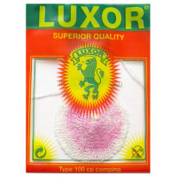 Meva Incandescent mesh filament for LUXOR 100 cp tourist gas lamp