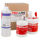 Pro-Line POWER CLEANER IPA set for cleaning electronics, optics and PRO-LINE monitors