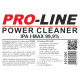 Pro-Line POWER CLEANER IPA set for cleaning electronics, optics and PRO-LINE monitors