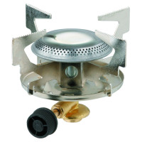 Meva Gas tourist stove for gas cartridges with 7/16" thread ATOS 1.8kW