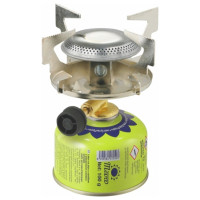 Meva Gas tourist stove for gas cartridges with 7/16" thread ATOS 1.8kW