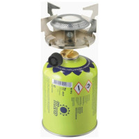 Meva Gas tourist stove for gas cartridges with 7/16" thread ATOS 1.8kW