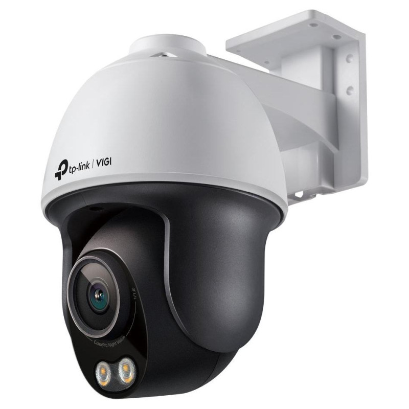Tp-Link NET CAMERA 4MP PAN/TILT/VIGI C540S(4MM) TP-LINK