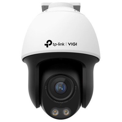 Tp-Link NET CAMERA 4MP PAN/TILT/VIGI C540S(4MM) TP-LINK