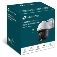 Tp-Link NET CAMERA 4MP PAN/TILT/VIGI C540S(4MM) TP-LINK