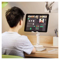 Tech-Protect Z3 Universal Smartphone/Tablet Stand - Gray