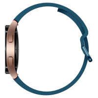 Tech-Protect IconBand for Samsung Galaxy Watch 4 / 5 / 5 Pro / 6 / 7 / FE - Red