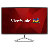 Viewsonic LCD Monitor|VIEWSONIC|VX3276-4K-mhd|31.5"|Business/4K|Panel MVA|16:9|8 ms|Speakers|Tilt|Colour Silver|VX3276-4K-MHD