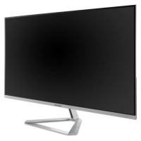 Viewsonic LCD Monitor|VIEWSONIC|VX3276-4K-mhd|31.5"|Business/4K|Panel MVA|16:9|8 ms|Speakers|Tilt|Colour Silver|VX3276-4K-MHD